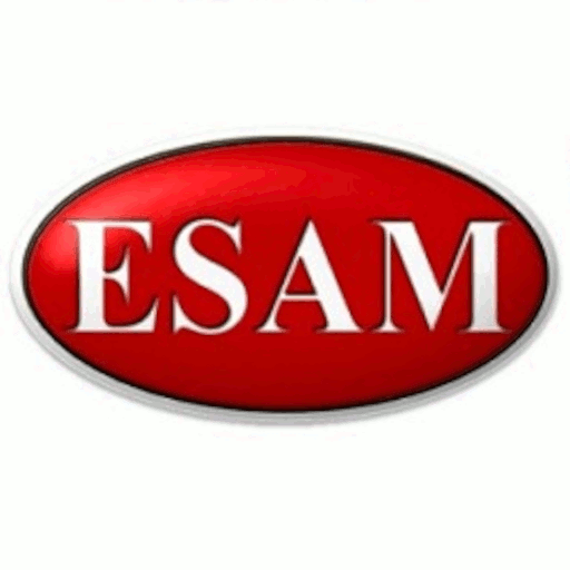 Logo ESAM Informatique